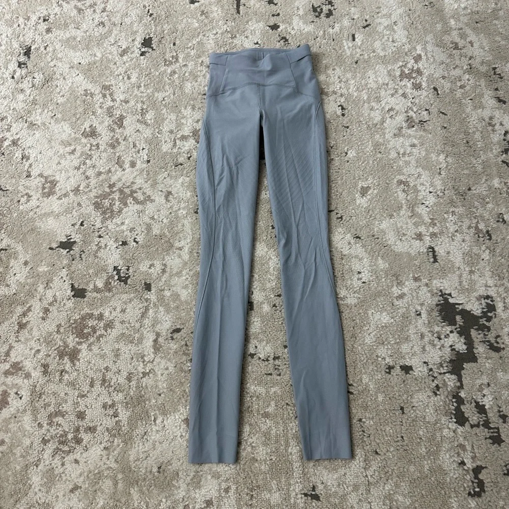Lululemon SenseKnit High-Rise Running Tight 28